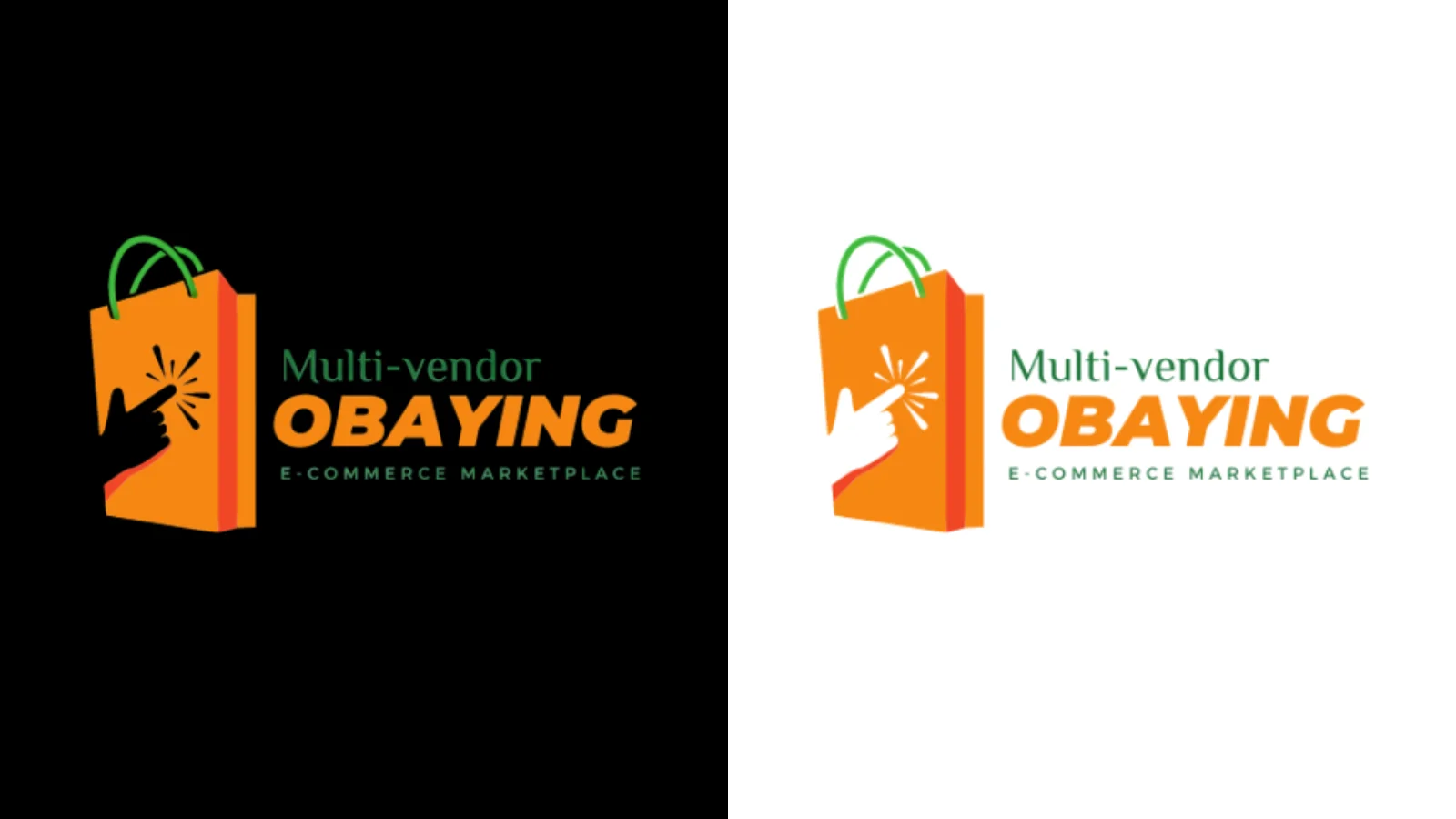 Obaying primary logo