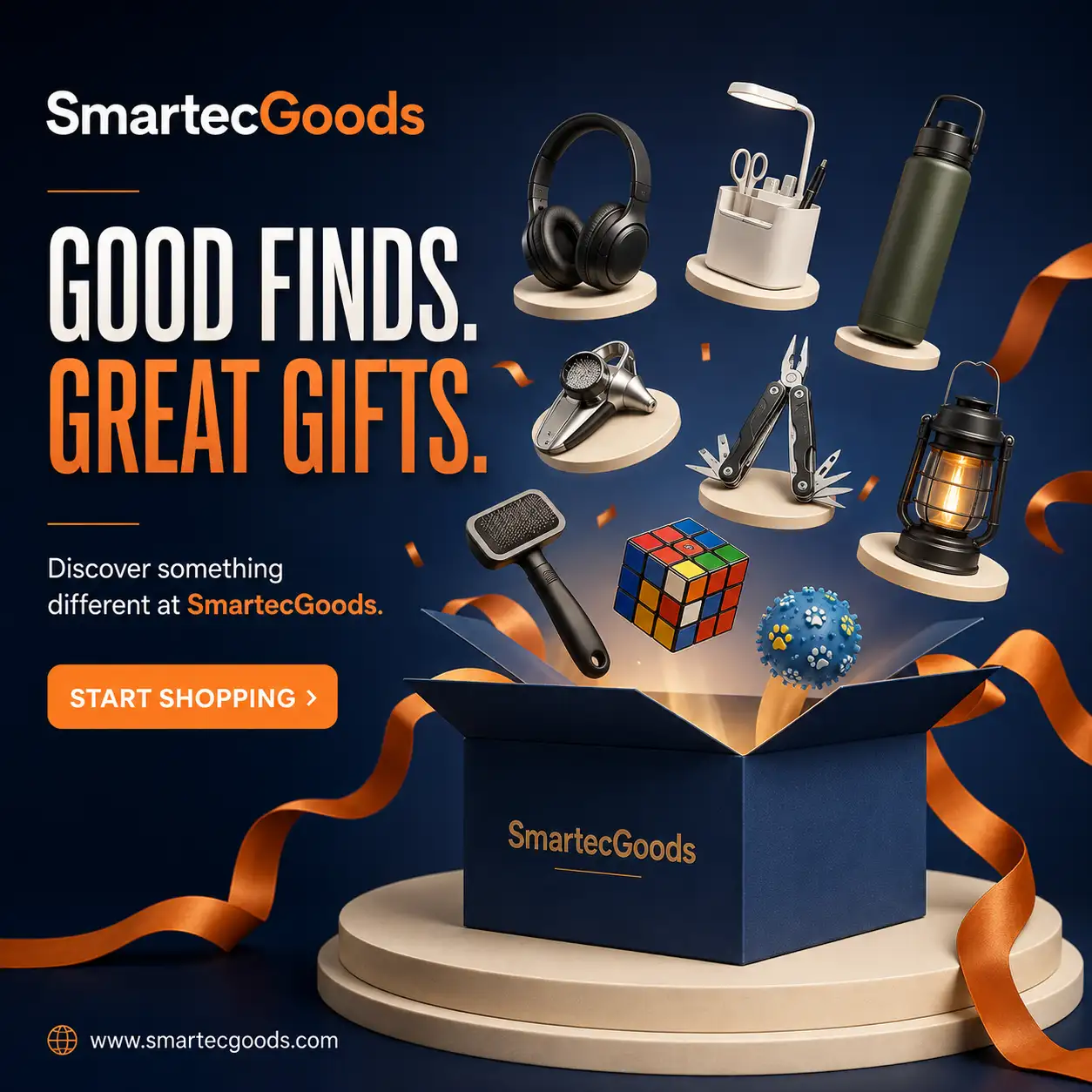 Smartec Goods social creative 06